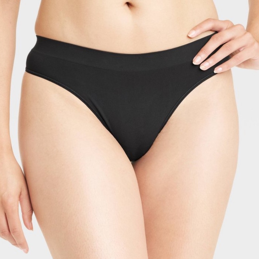 Auden Women's Seamless Thong